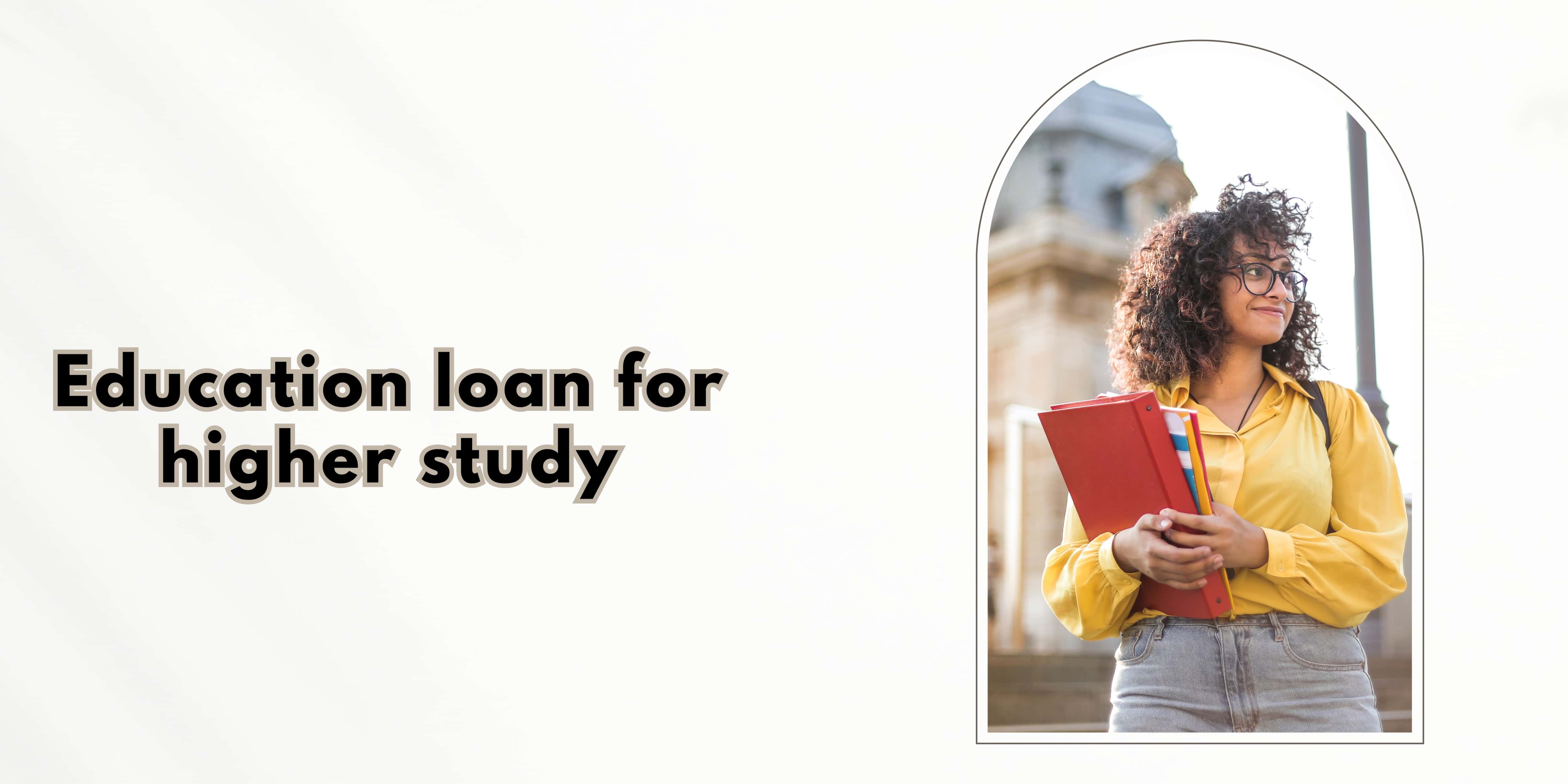 Education Loan